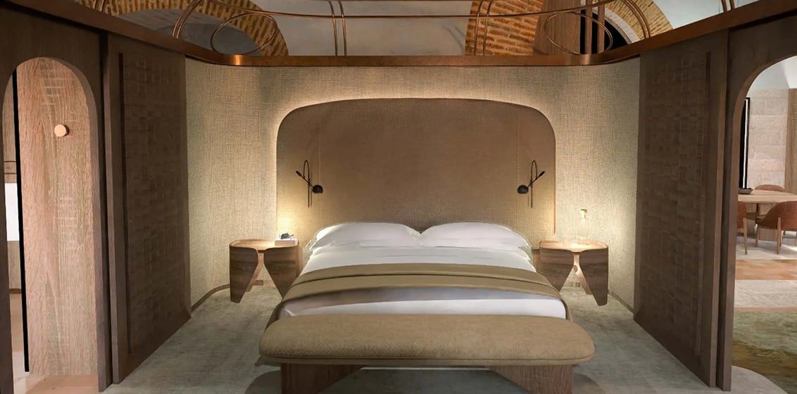 Six Senses Quexigal Palace — first look 4