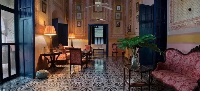 Katanchel, A Belmond Hotel — first look 3