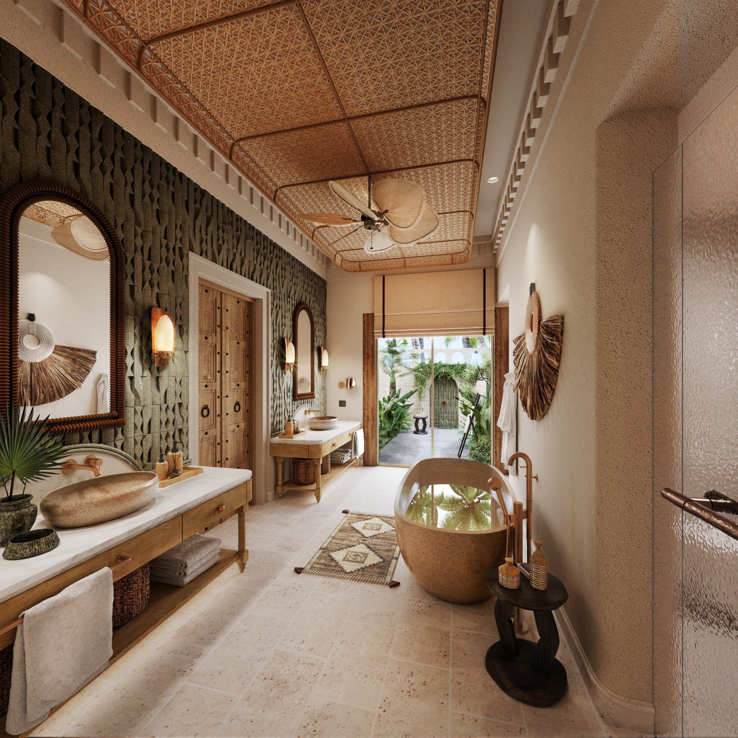 Four Seasons Resort Zanzibar — first look 4