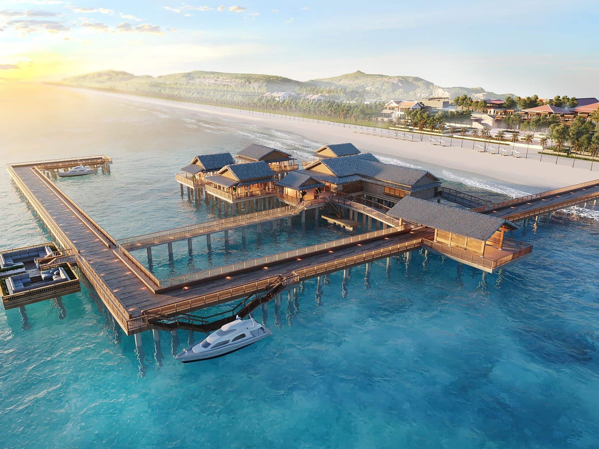 Park Hyatt Phu Quoc