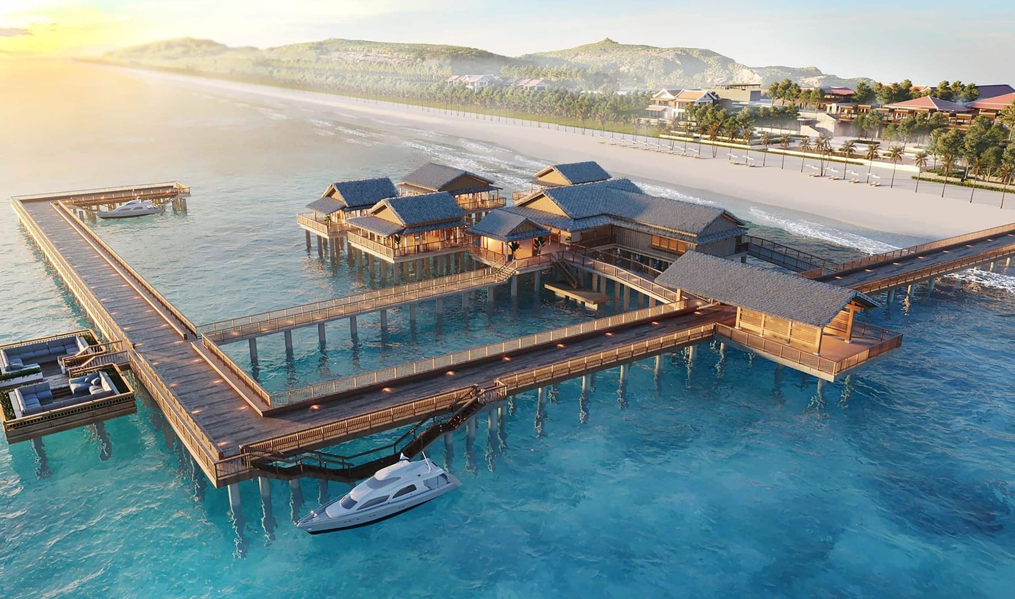 Park Hyatt Phu Quoc