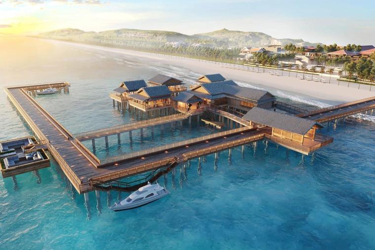 Park Hyatt Phu Quoc