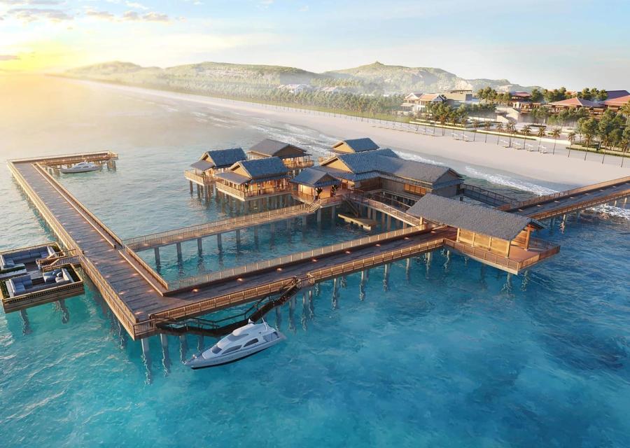 Park Hyatt Phu Quoc