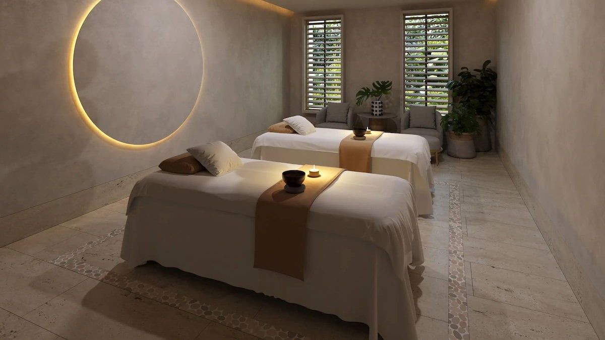 Park Hyatt Riviera Maya Cancun — first look 5