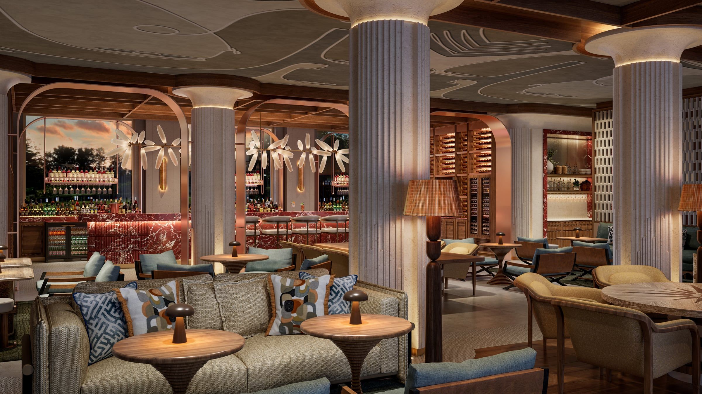 Four Seasons Resort and Residences Porto Heli — first look 3