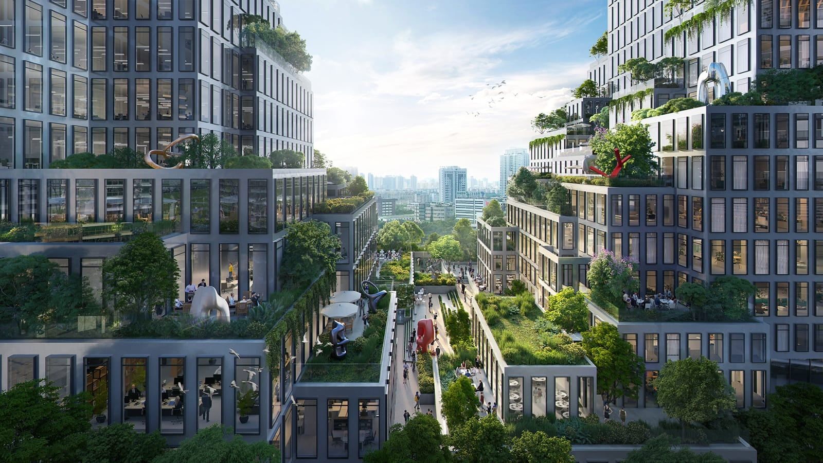 Rosewood Hangzhou — first look 1