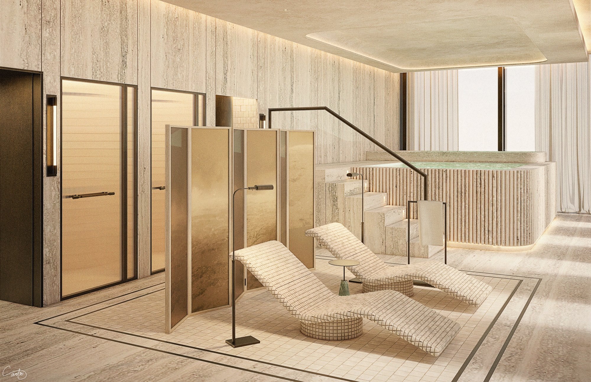 Park Hyatt Mexico City — first look 5