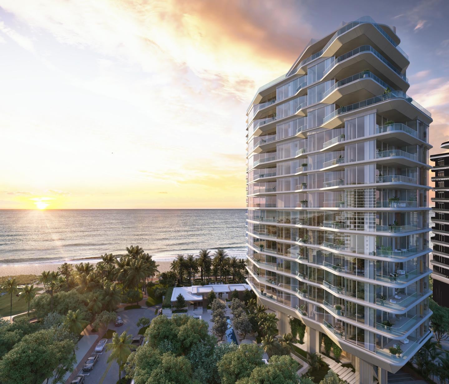 Aman Miami Beach — first look 1