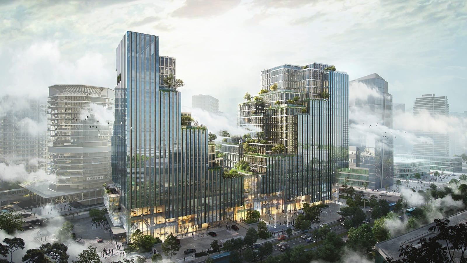 Rosewood Hangzhou — first look 2