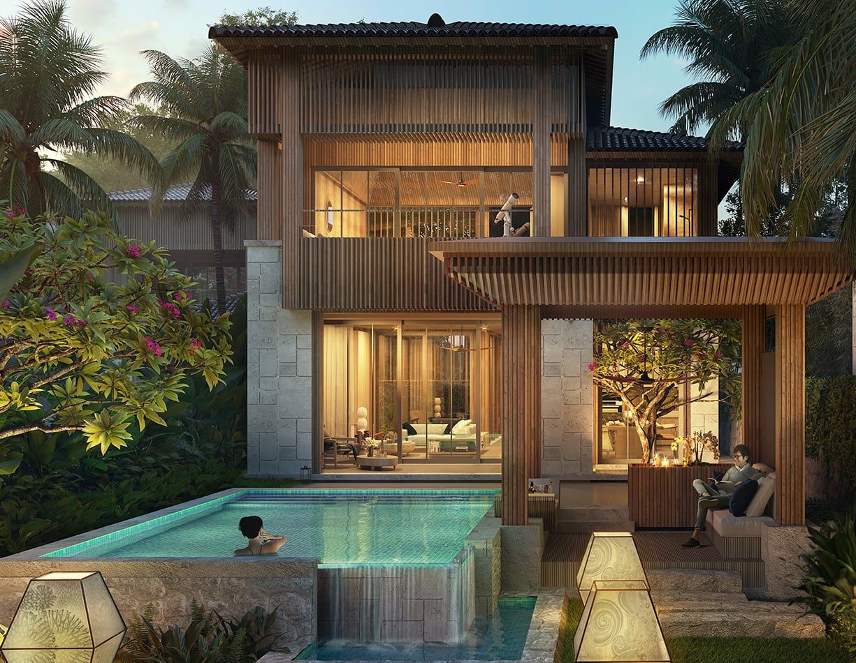 Four Seasons Resort and Residences Okinawa — first look 2