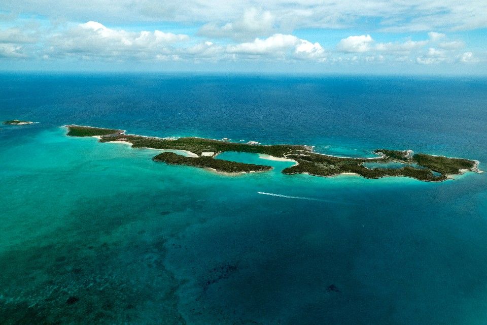 Bulgari Resort & Mansions Cave Cay