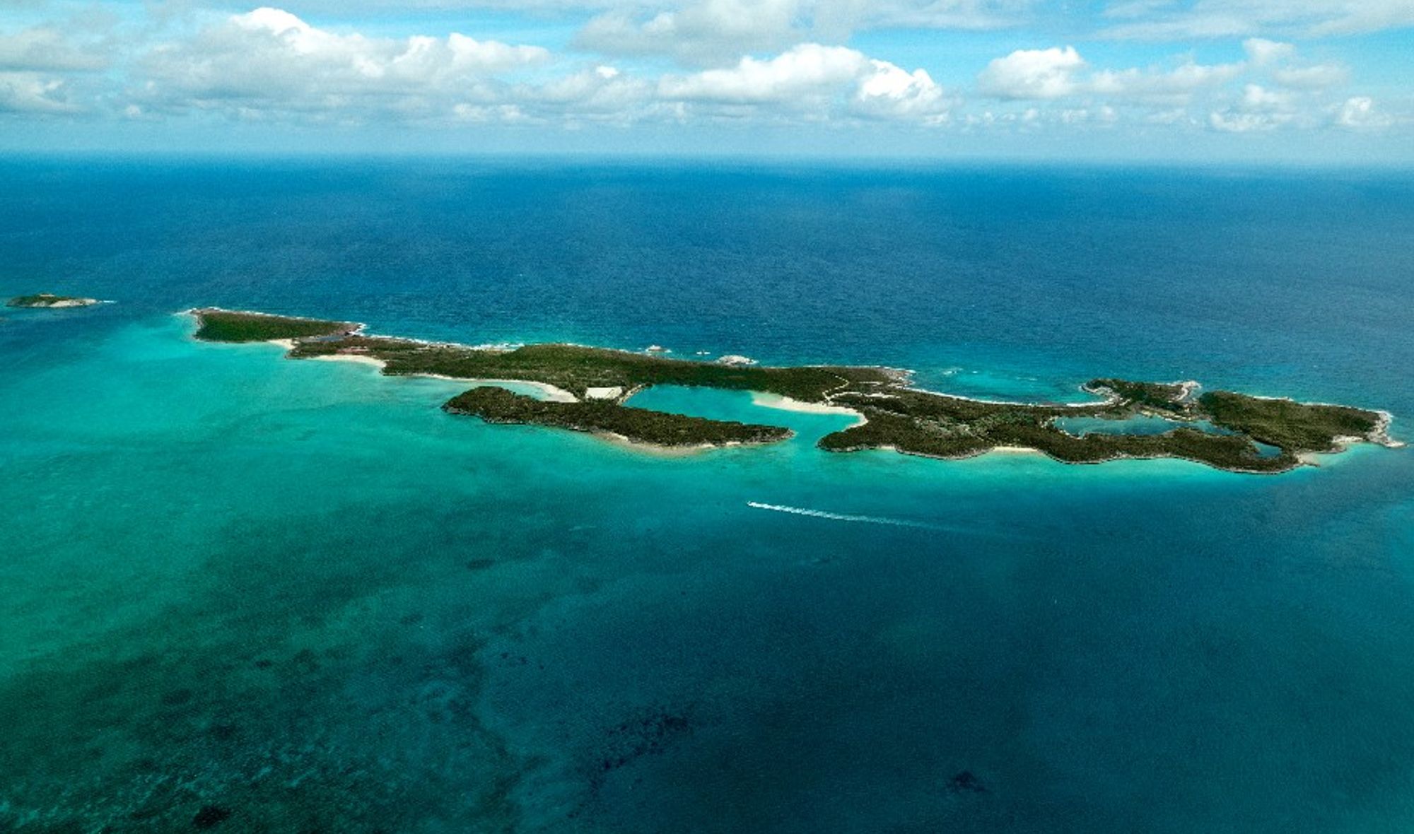 Bulgari Resort & Mansions Cave Cay