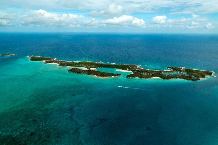 Bulgari Resort & Mansions Cave Cay