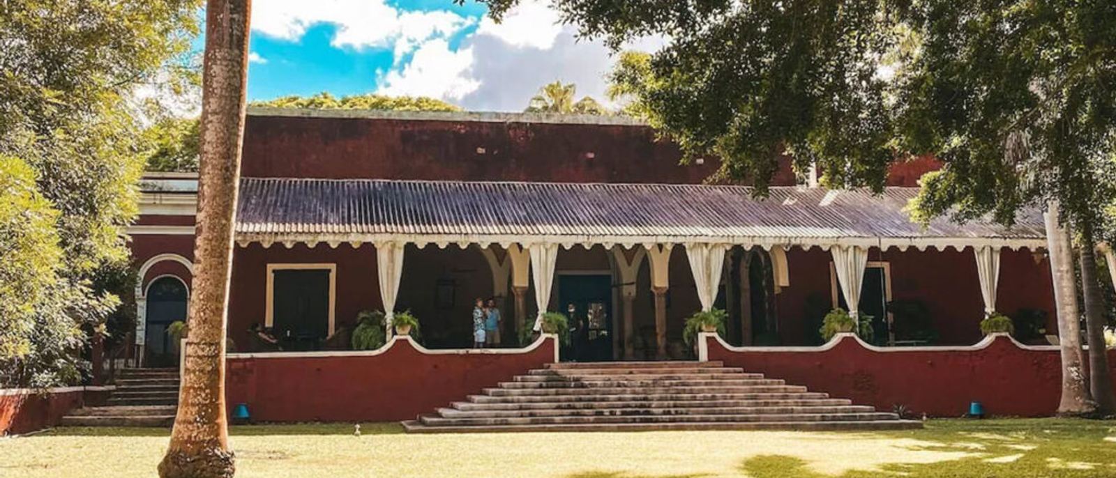 Katanchel, A Belmond Hotel