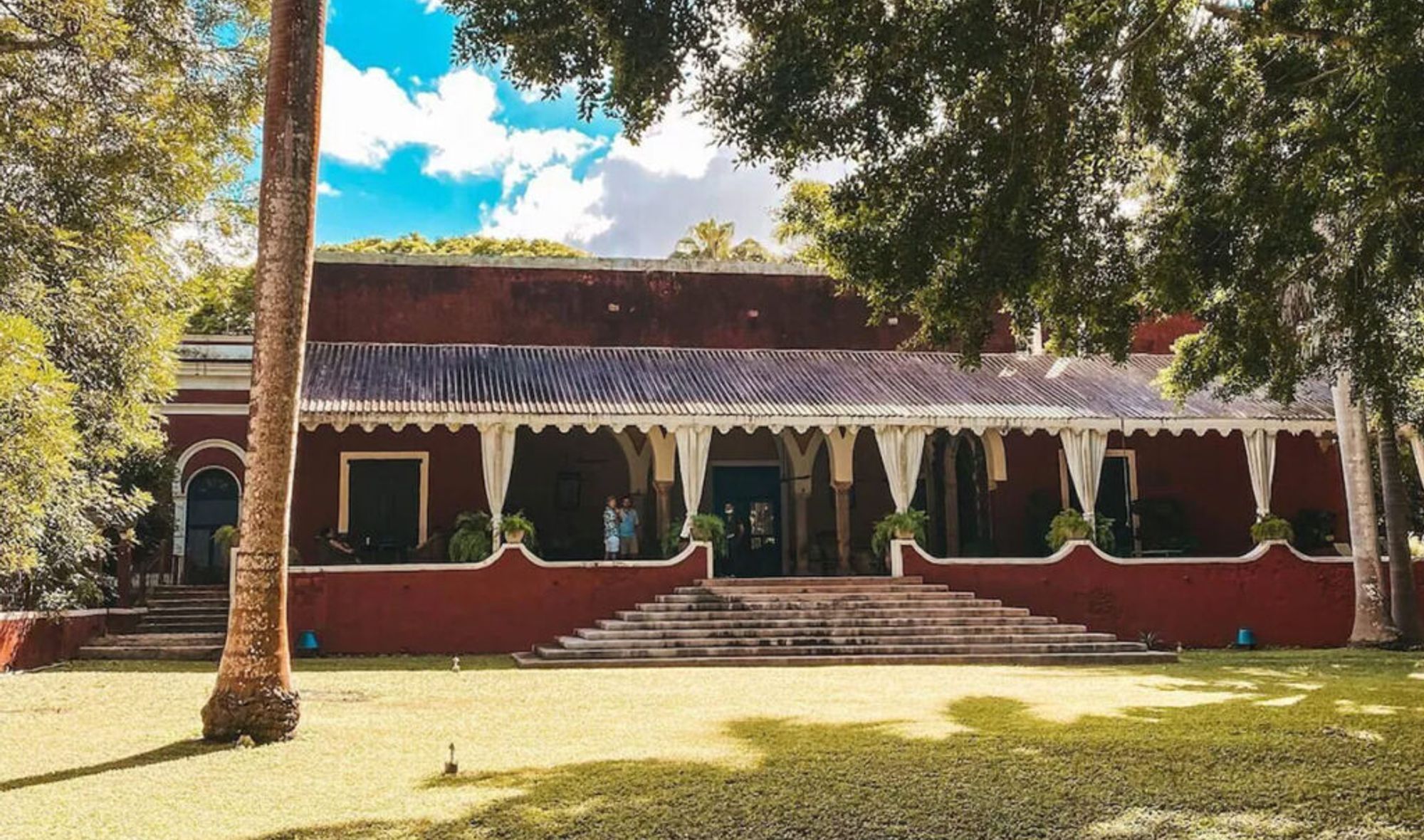Katanchel, A Belmond Hotel