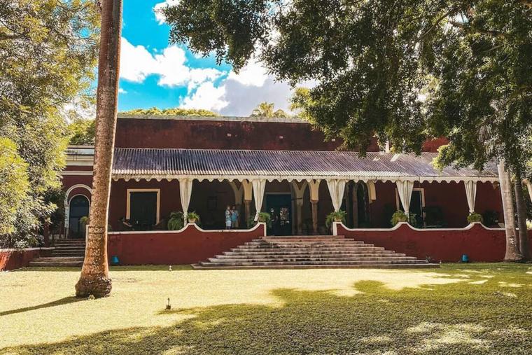 Katanchel, A Belmond Hotel