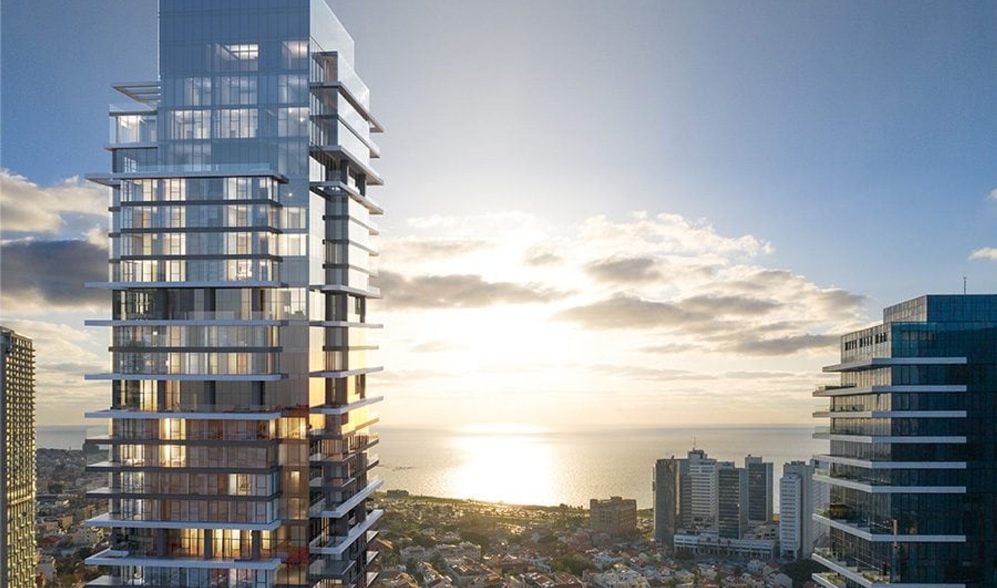 Six Senses Tel Aviv