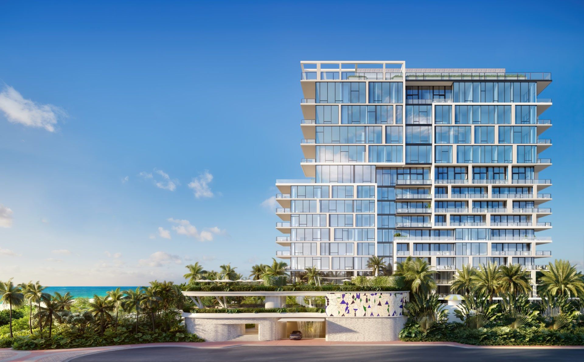 Rosewood The Raleigh Miami Beach — first look 2