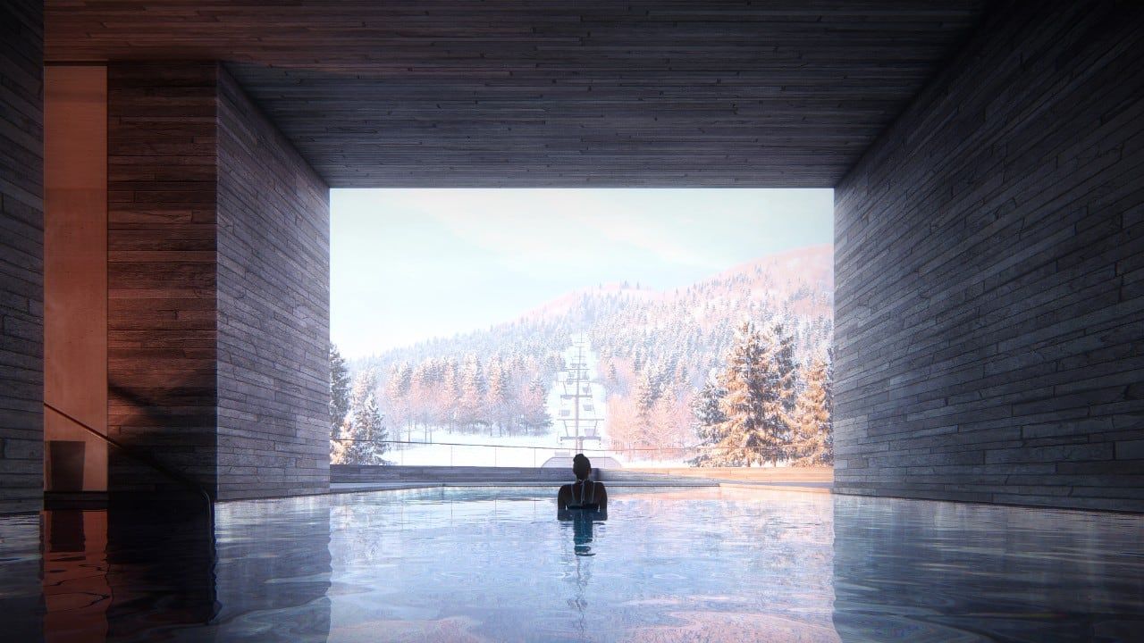 Four Seasons Resort and Residences Deer Valley — first look 2