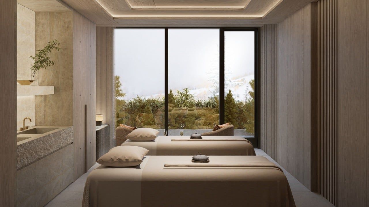 Four Seasons Resort and Residences Deer Valley — first look 4