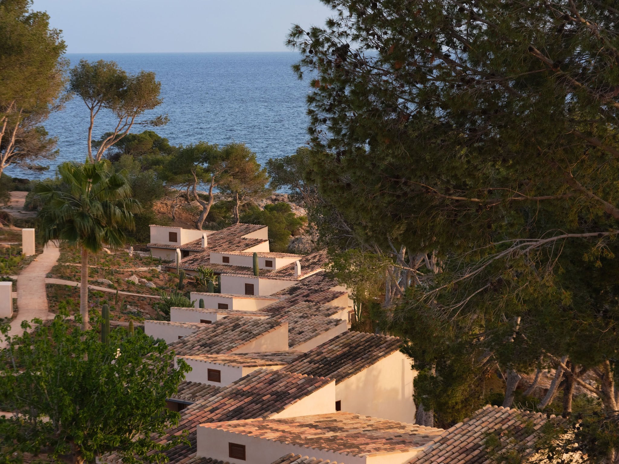 Mandarin Oriental Punta Negra, Mallorca — first look 1