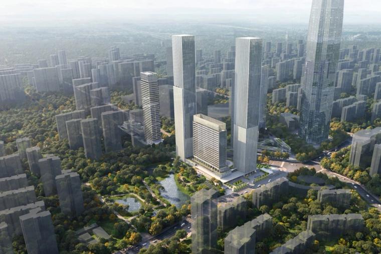 Four Seasons Hotel Xi'an