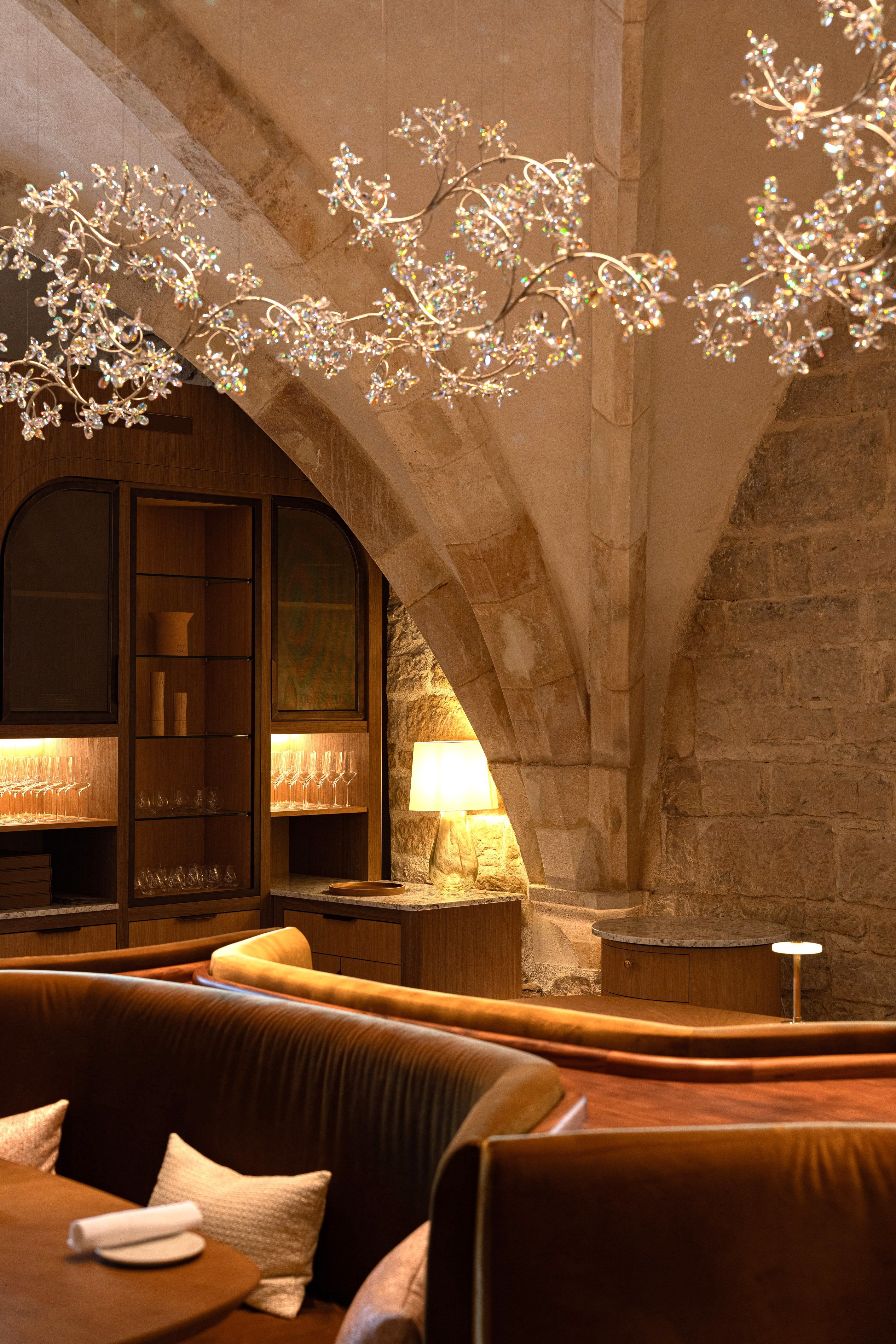 Château la Commaraine — first look 6