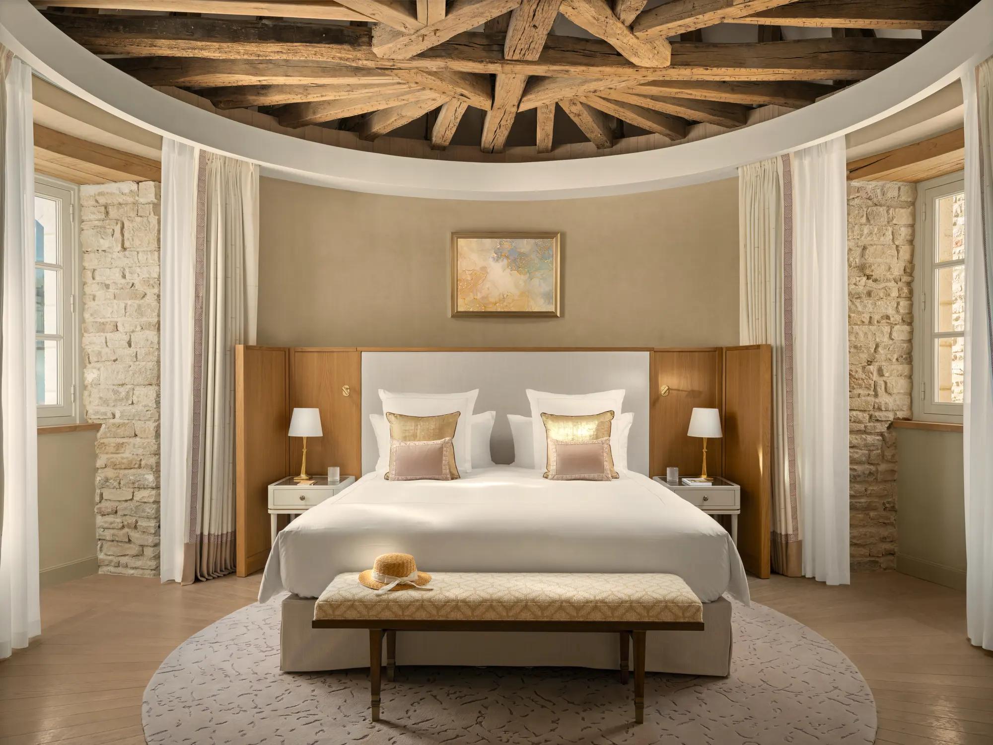 Château la Commaraine — first look 10