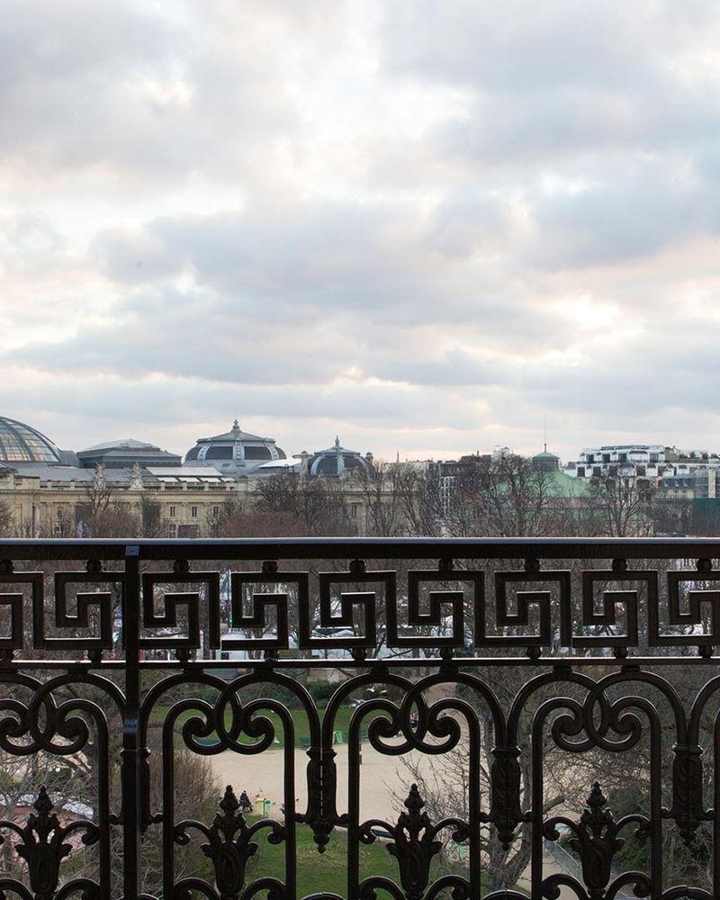 La Réserve Paris — photograph 1