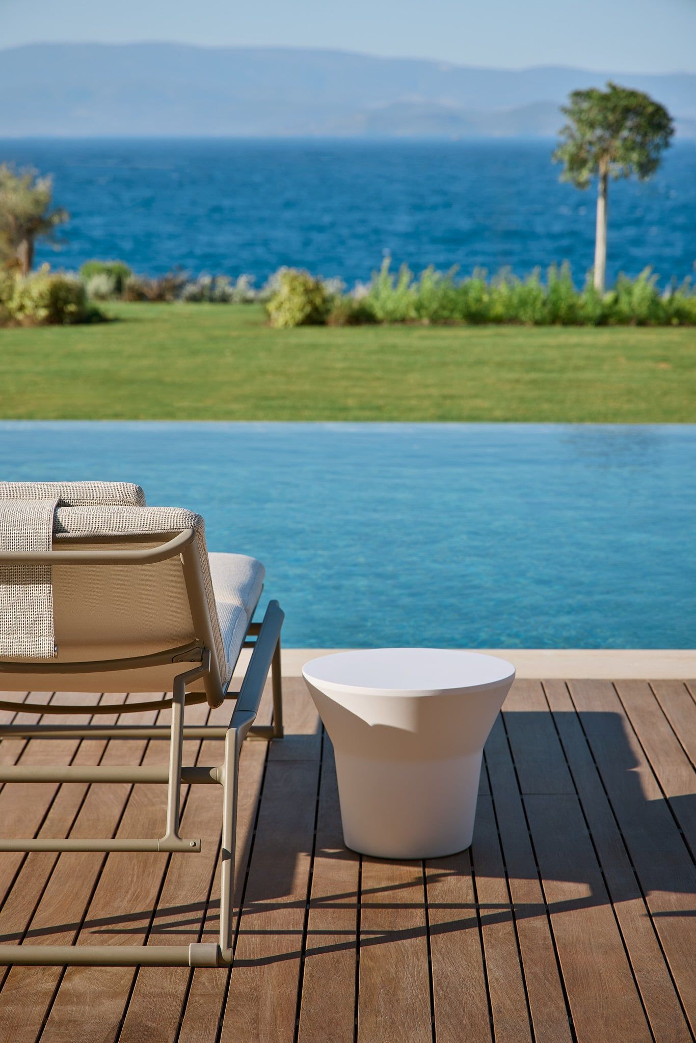 Bulgari Resort & Mansions Bodrum — first look 4