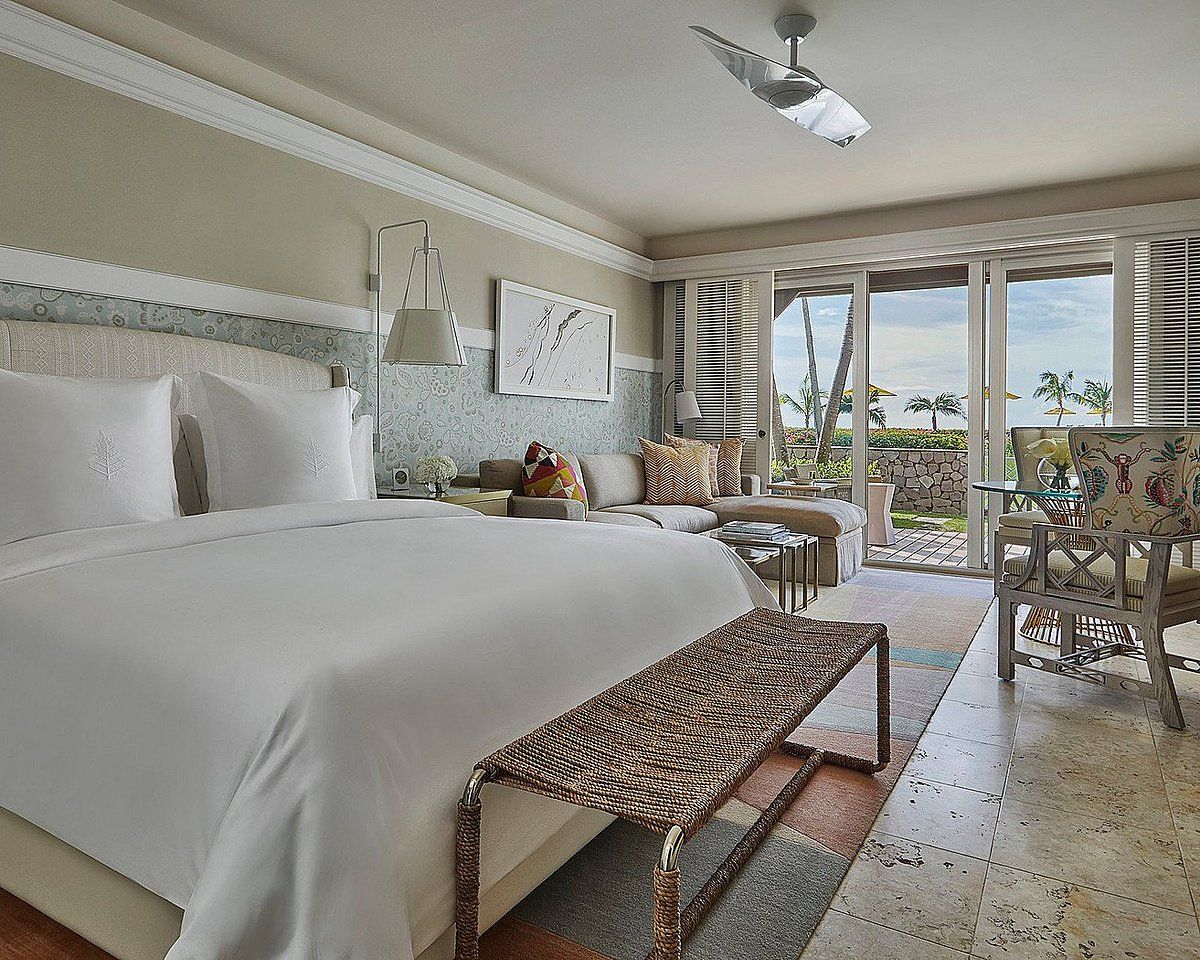 Four Seasons Resort Nevis, photo 5