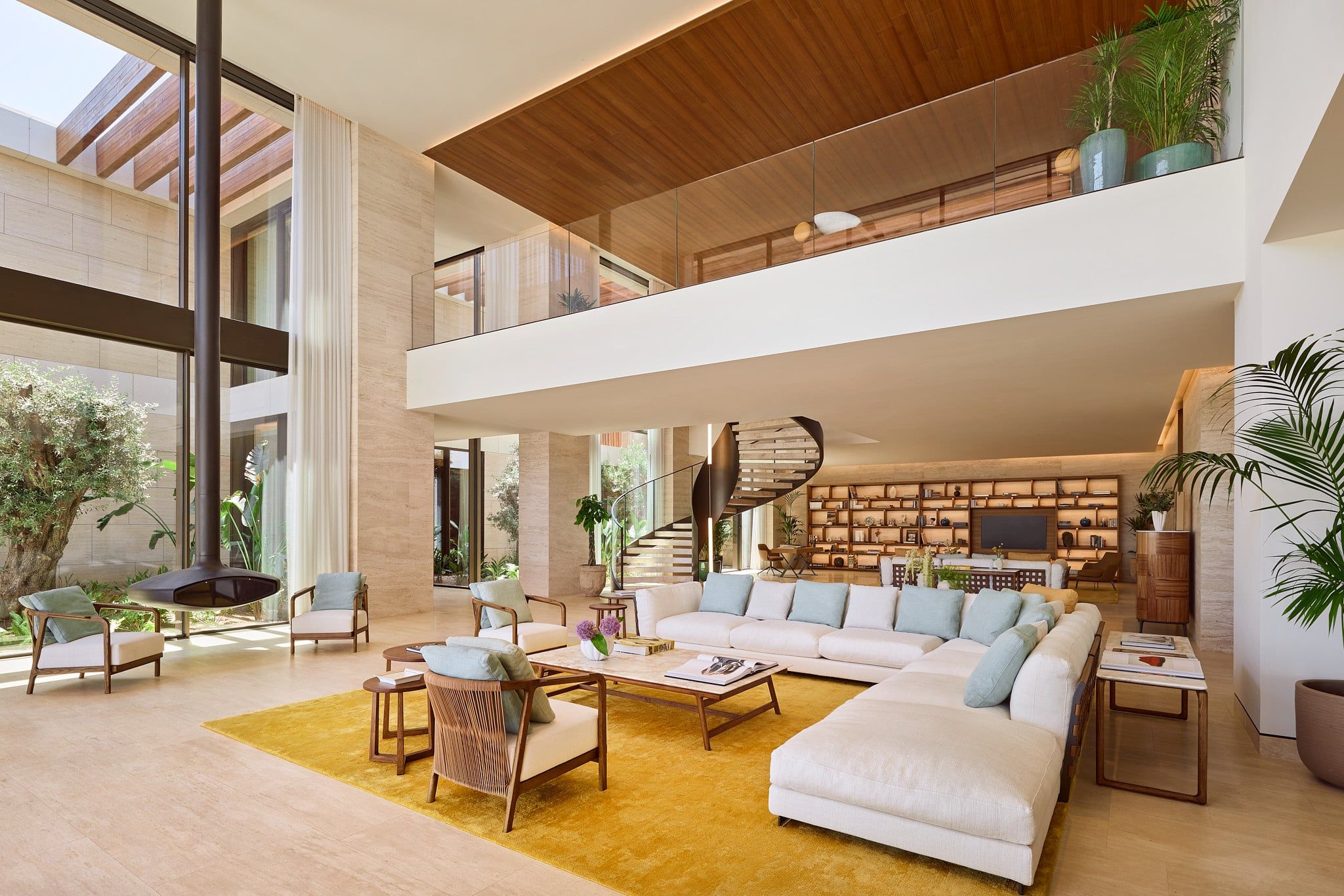 Bulgari Resort & Mansions Bodrum — first look 3