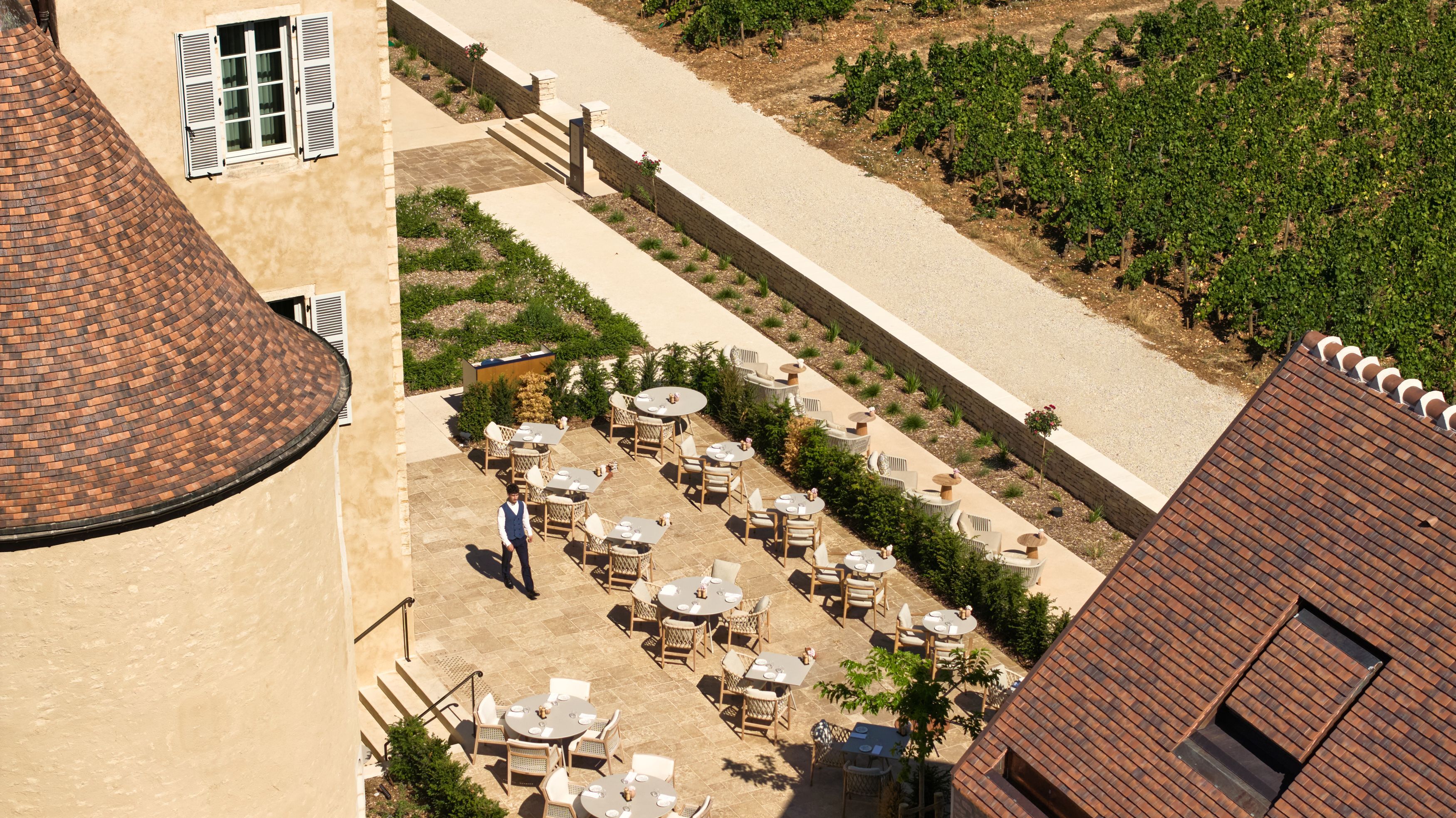 Château la Commaraine — first look 4
