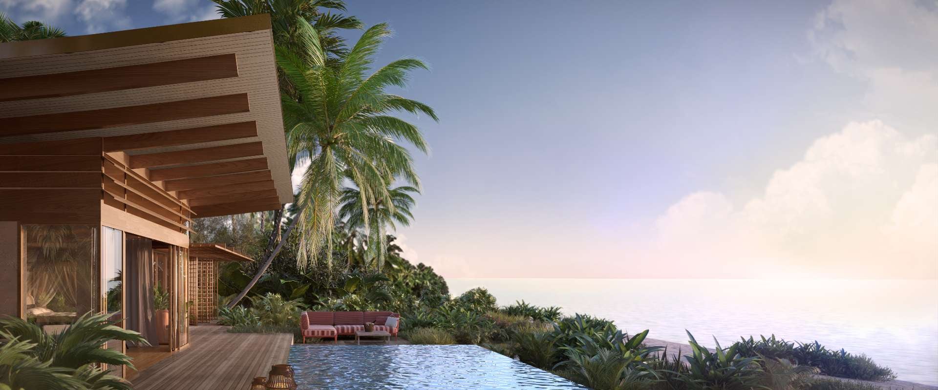 Bulgari Resort Ranfushi — first look 3