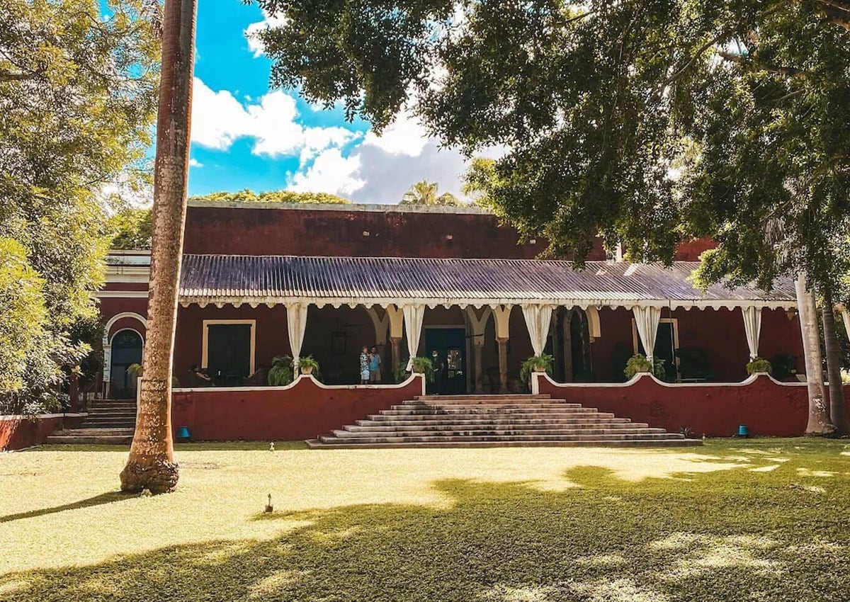 Katanchel, A Belmond Hotel — first look 1