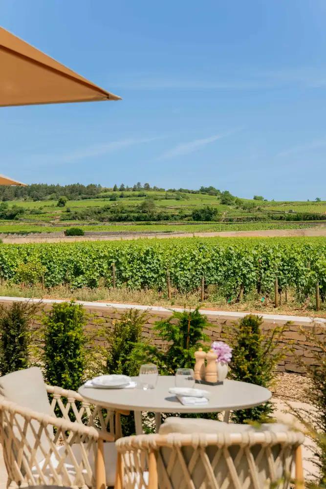 Château la Commaraine — first look 8