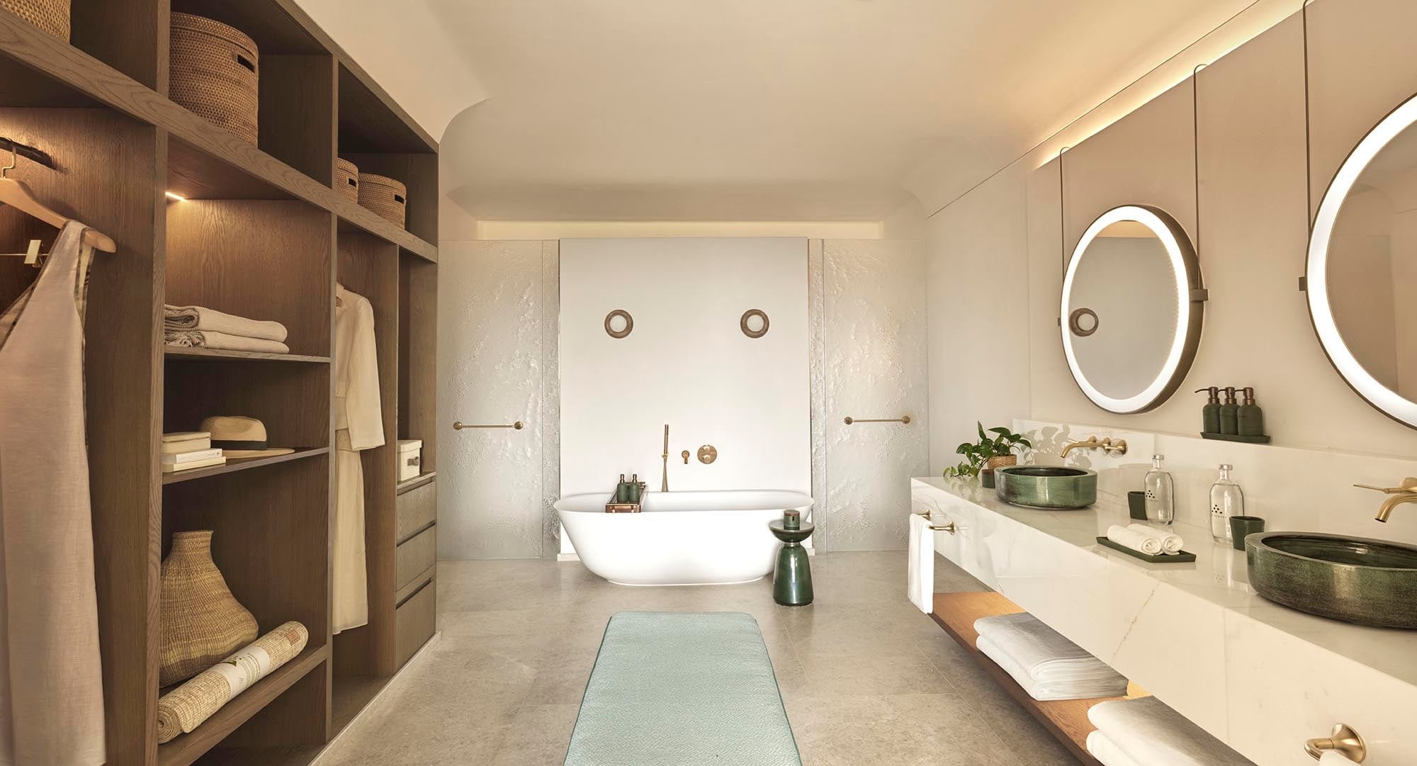 Six Senses The Palm, Dubai — first look 4