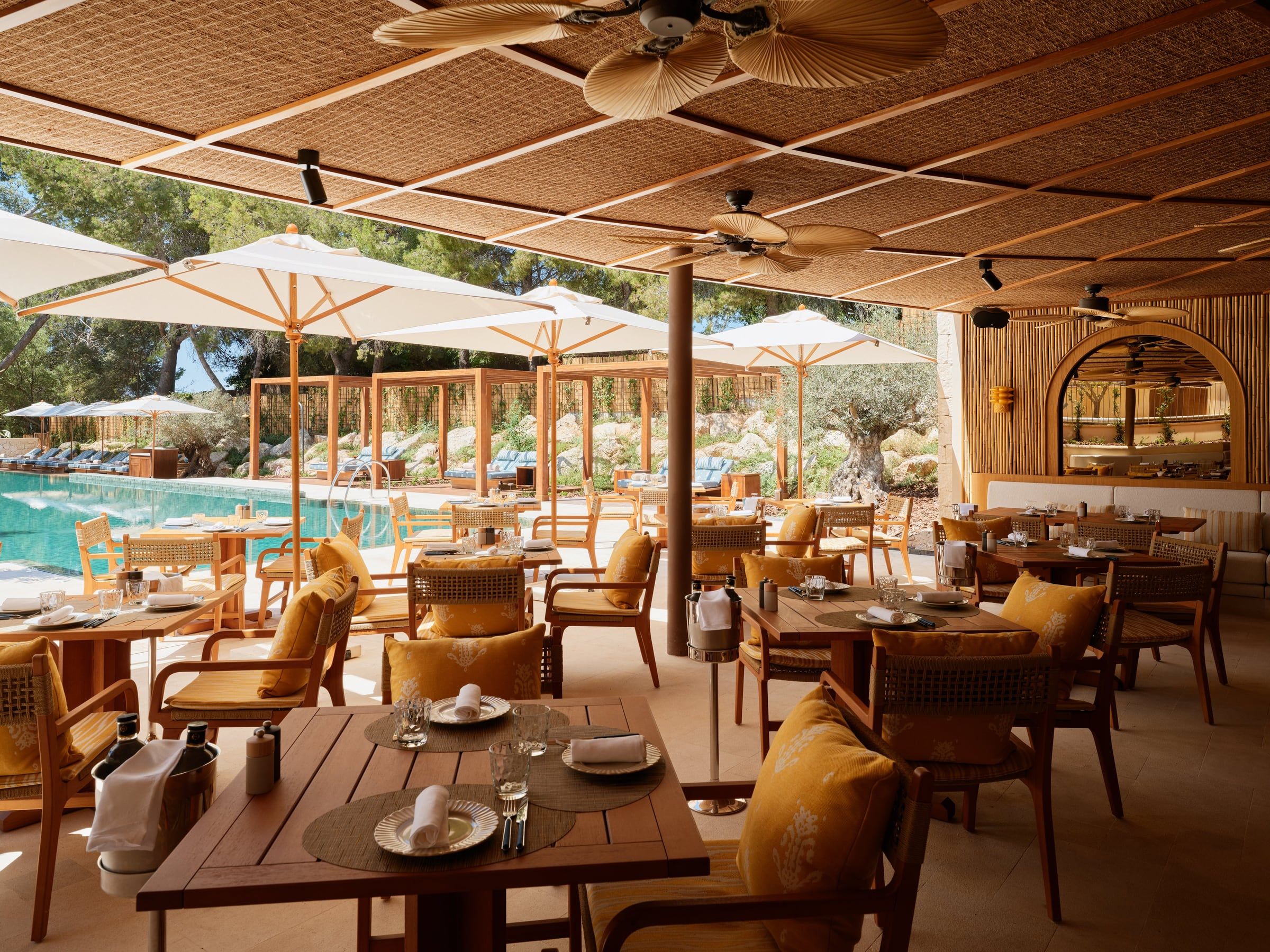 Mandarin Oriental Punta Negra, Mallorca — first look 4