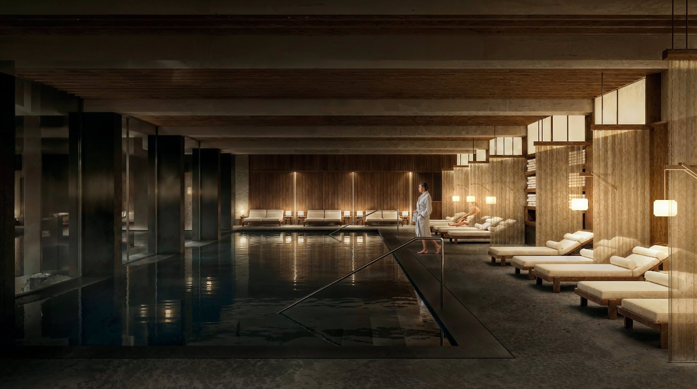 Mandarin Oriental Cristallo, Cortina — first look 4