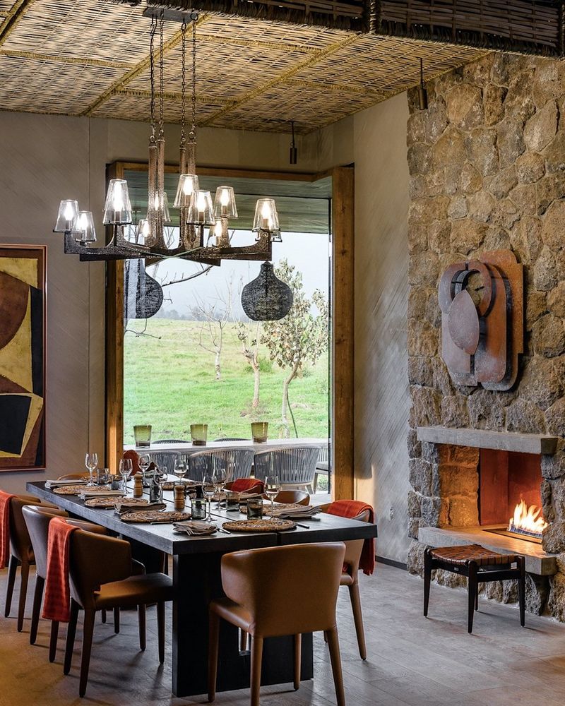 singita volcanoes official 2
