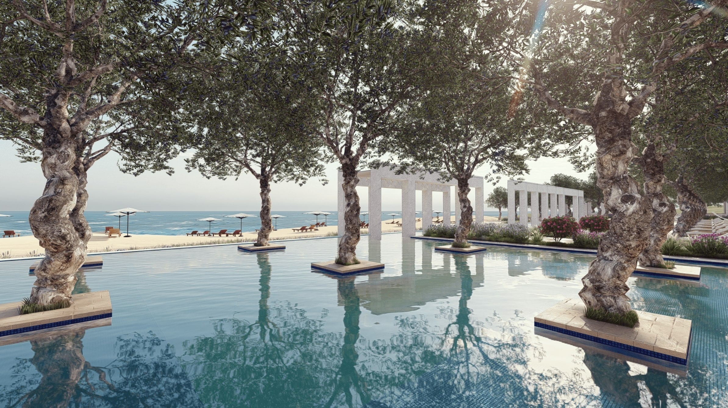 Four Seasons Resort Puglia