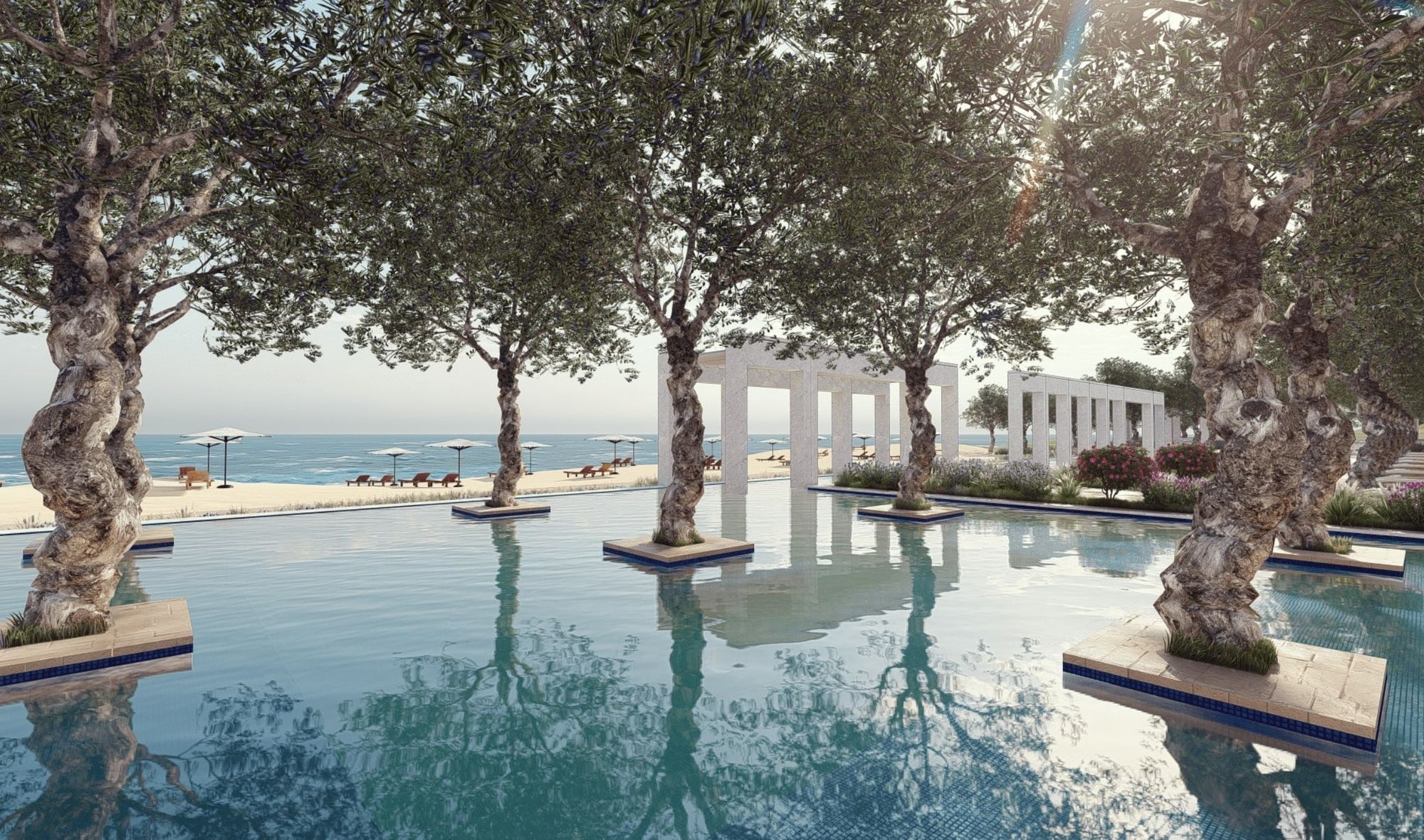 Four Seasons Resort Puglia