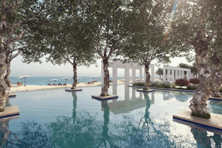 Four Seasons Resort Puglia