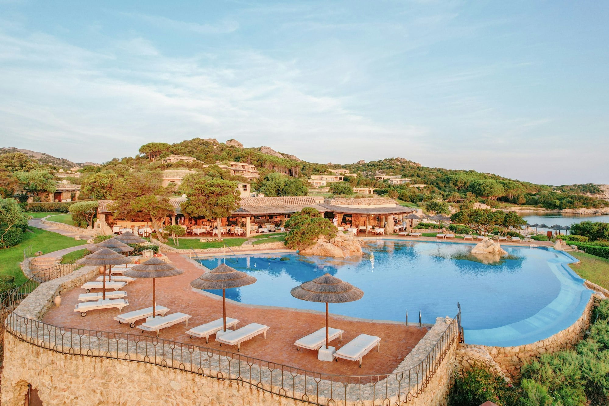 Cheval Blanc Pitrizza, Costa Smeralda — first look 3