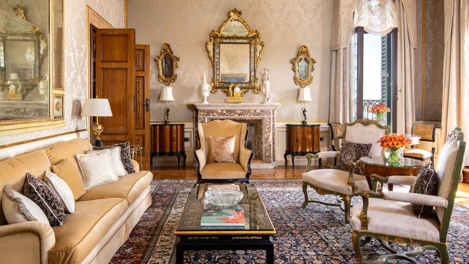 Danieli, Venezia, A Four Seasons Hotel — first look 4