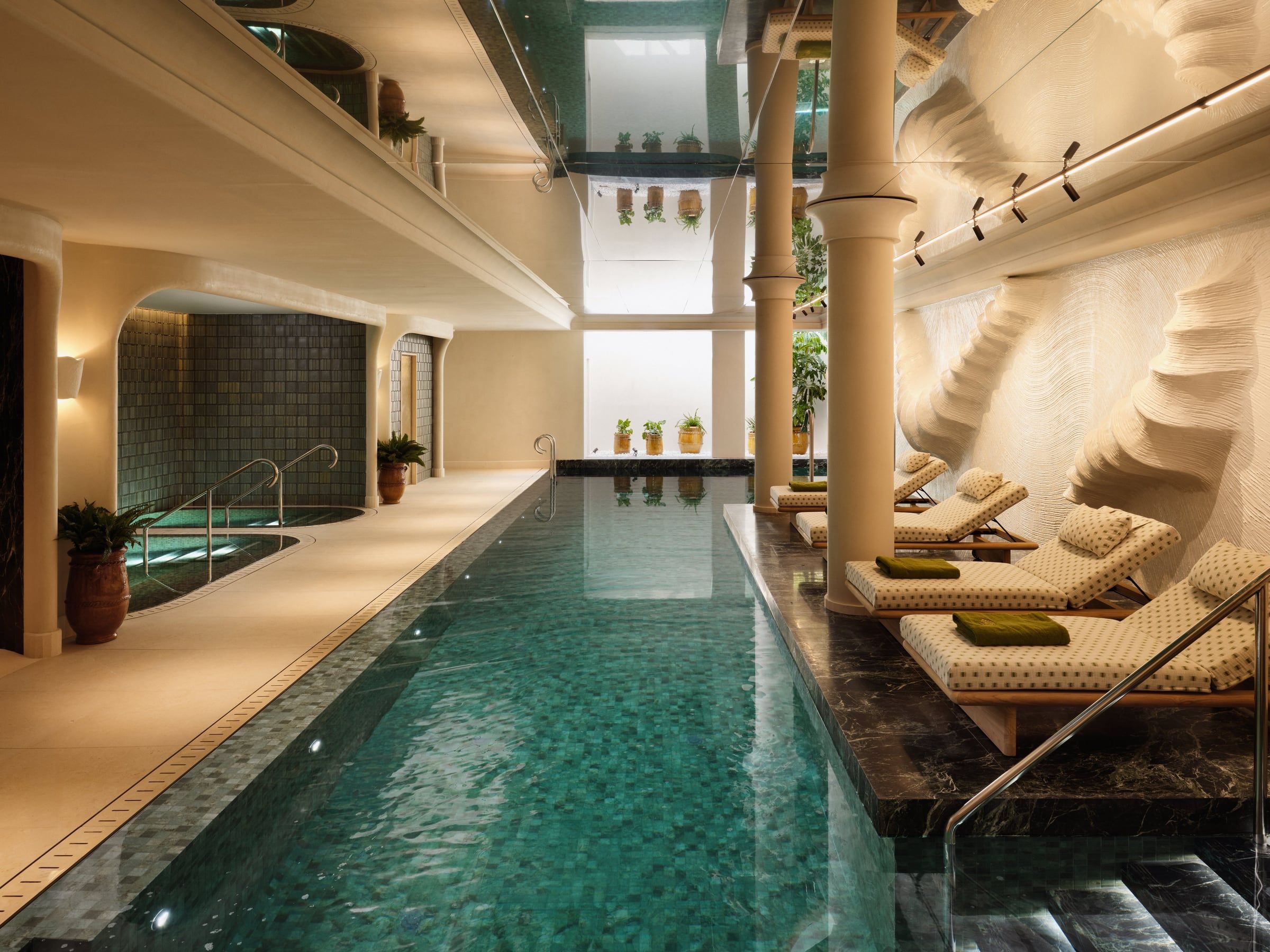 Mandarin Oriental Punta Negra, Mallorca — first look 2