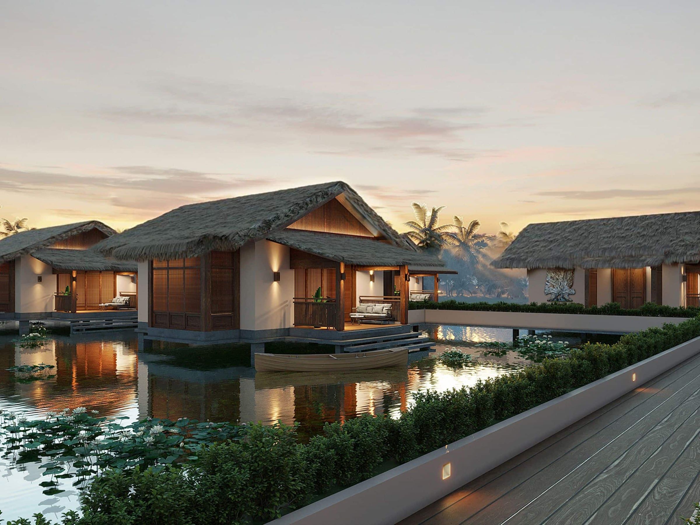 Park Hyatt Phu Quoc — first look 5