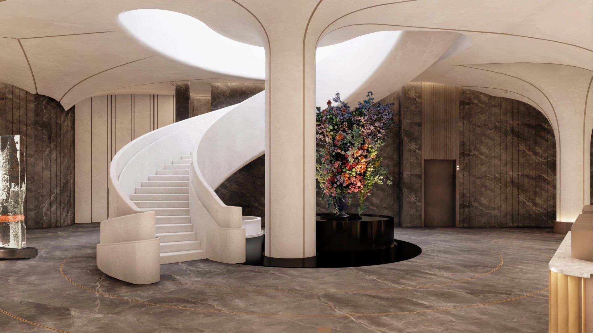 Four Seasons Hotel and Private Residences Jacksonville — first look 3