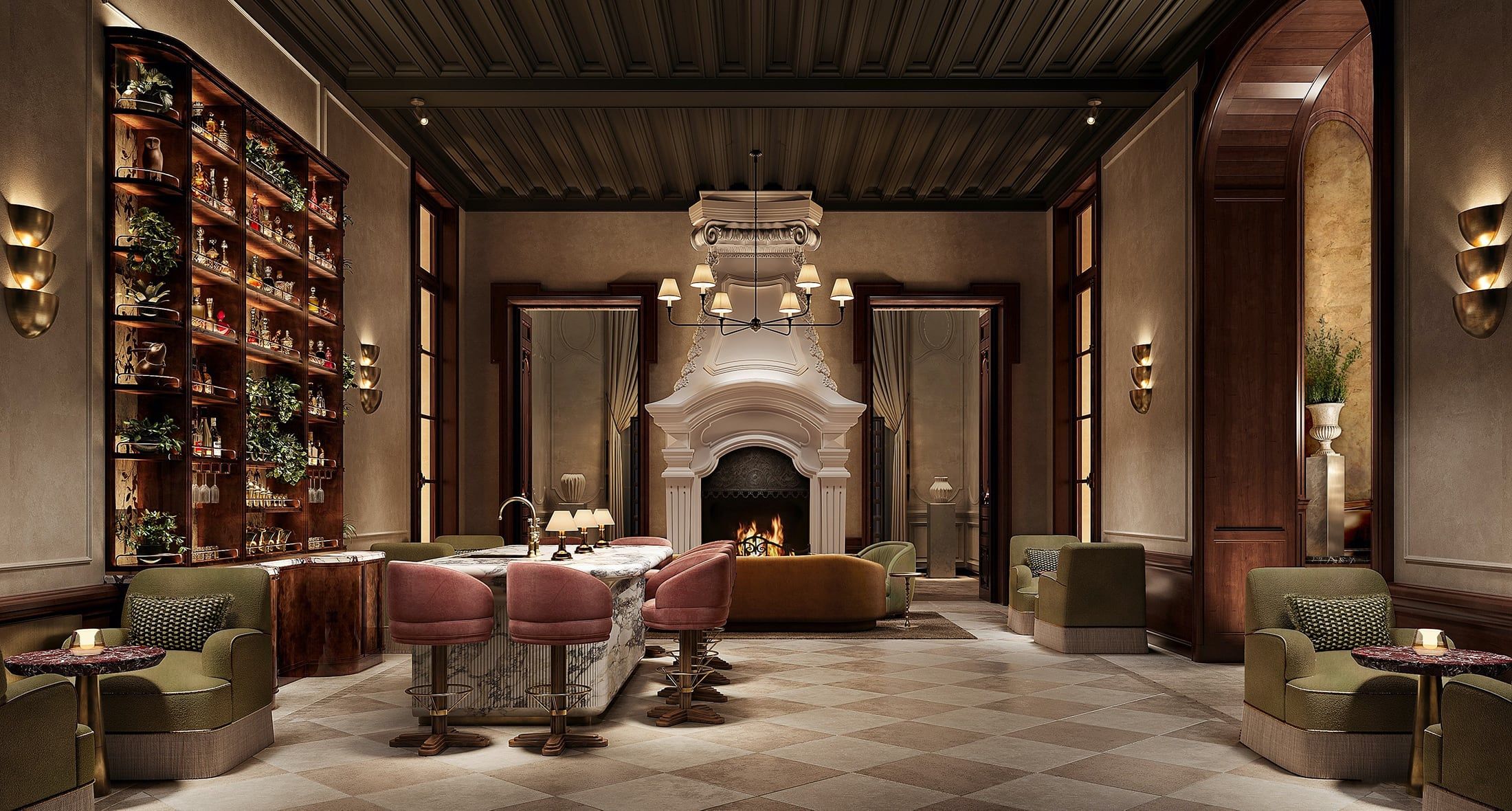 Six Senses Loire Valley — first look 2