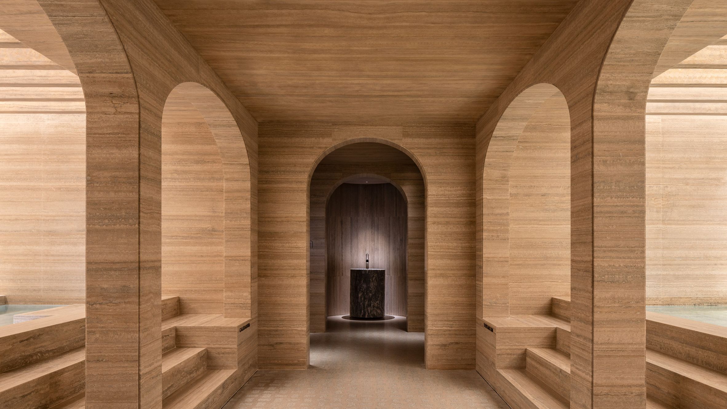 Six Senses Rome, photo 5